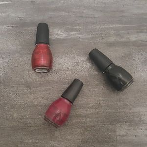 Sinful Colors Nail Art Bundle
